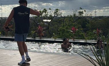 VENTA DEPARTAMENTOS TEMAZCAL GYM COWORKING CENTRO TULUM  CANCHA MAYA