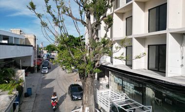 VENTA DEPARTAMENTOS TEMAZCAL GYM COWORKING CENTRO TULUM  CANCHA MAYA