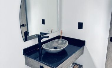 VENTA DEPARTAMENTOS TEMAZCAL GYM COWORKING CENTRO TULUM  CANCHA MAYA