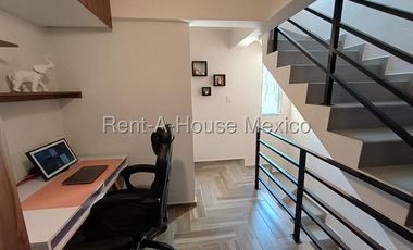 Casa en Venta en Cuautitlán Izcalli Paseos del Bosque BJ 26-1933