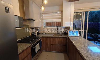 Casa en Venta en Cuautitlán Izcalli Paseos del Bosque BJ 26-1933