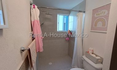 Casa en Venta en Cuautitlán Izcalli Paseos del Bosque BJ 26-1933