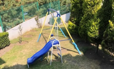 AMPLIO Y CALIDO DEPARTAMENTO EN ZONA ESMERALDA, FRACCIONAMIENTO PUNTA ESMERALDA