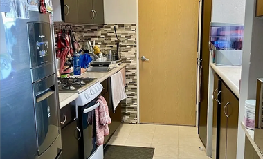 AMPLIO Y CALIDO DEPARTAMENTO EN ZONA ESMERALDA, FRACCIONAMIENTO PUNTA ESMERALDA