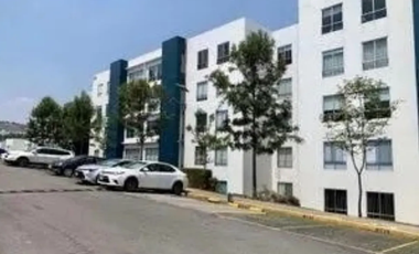 AMPLIO Y CALIDO DEPARTAMENTO EN ZONA ESMERALDA, FRACCIONAMIENTO PUNTA ESMERALDA