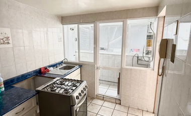 DEPARTAMENTO EN VENTA IMPECABLE CON EXCELENTE UBICACION