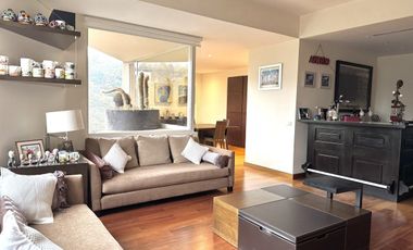 Departamento en venta en Bosques de las Lomas