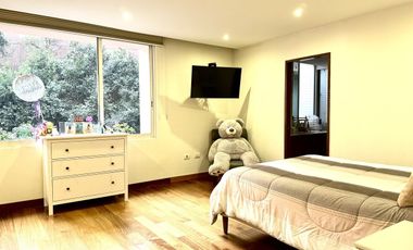 Departamento en venta en Bosques de las Lomas