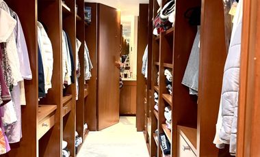 Departamento en venta en Bosques de las Lomas