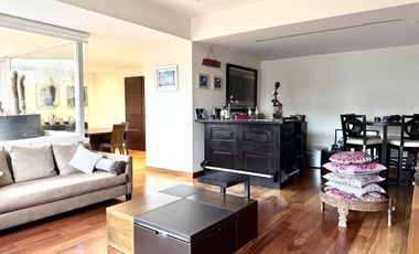 Departamento en venta en Bosques de las Lomas