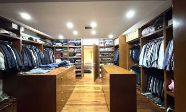 Departamento en venta en Bosques de las Lomas