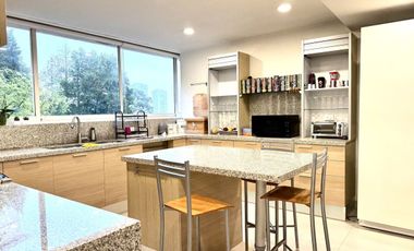 Departamento en venta en Bosques de las Lomas