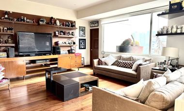 Departamento en venta en Bosques de las Lomas