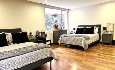 Departamento en venta en Bosques de las Lomas