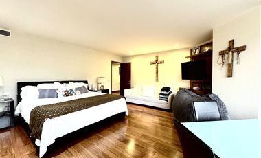 Departamento en venta en Bosques de las Lomas