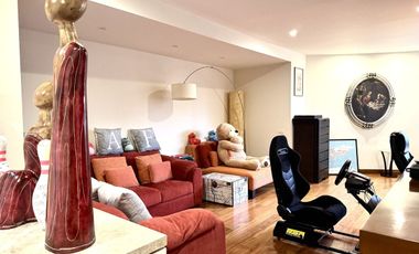 Departamento en venta en Bosques de las Lomas