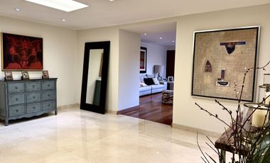 Departamento en venta en Bosques de las Lomas