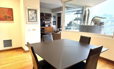 Departamento en venta en Bosques de las Lomas