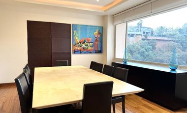 Departamento en venta en Bosques de las Lomas