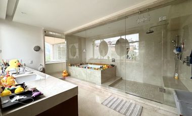 Departamento en venta en Bosques de las Lomas