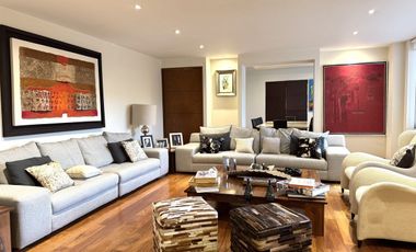 Departamento en venta en Bosques de las Lomas