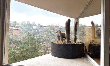 Departamento en venta en Bosques de las Lomas