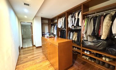 Departamento en venta en Bosques de las Lomas