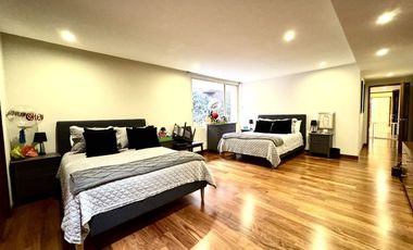 Departamento en venta en Bosques de las Lomas