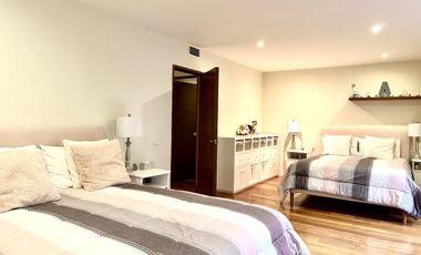 Departamento en venta en Bosques de las Lomas