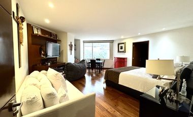 Departamento en venta en Bosques de las Lomas