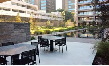 Departamento en venta Polanco