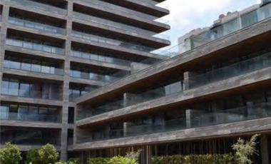 Departamento en venta Polanco