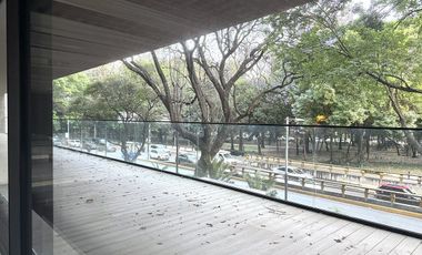 Departamento en venta Polanco
