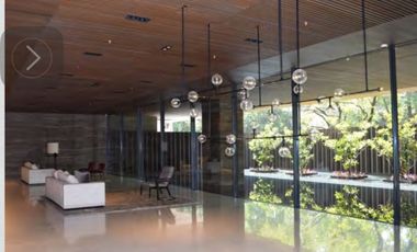 Departamento en venta Polanco