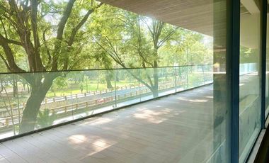 Departamento en venta Polanco