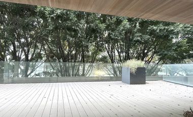 Departamento en venta Polanco