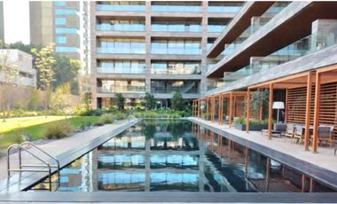 Departamento en venta Polanco