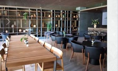 Departamento en venta Polanco