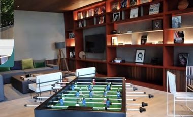 Departamento en venta Polanco