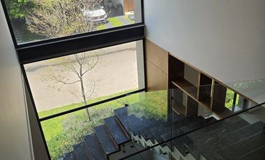 Casa en la Toscana, Valle Real