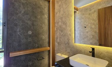 Casa en la Toscana, Valle Real