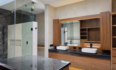 Casa en la Toscana, Valle Real