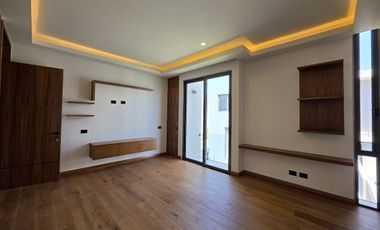 Casa en la Toscana, Valle Real