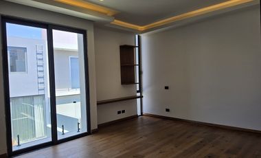 Casa en la Toscana, Valle Real