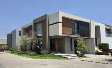 Casa en la Toscana, Valle Real