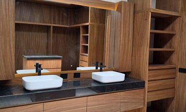 Casa en la Toscana, Valle Real