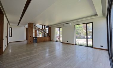 Casa en la Toscana, Valle Real