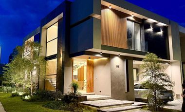 Casa en la Toscana, Valle Real