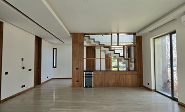 Casa en la Toscana, Valle Real