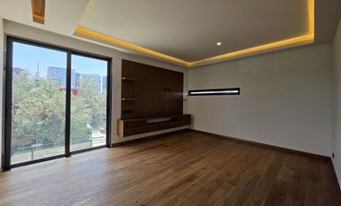 Casa en la Toscana, Valle Real